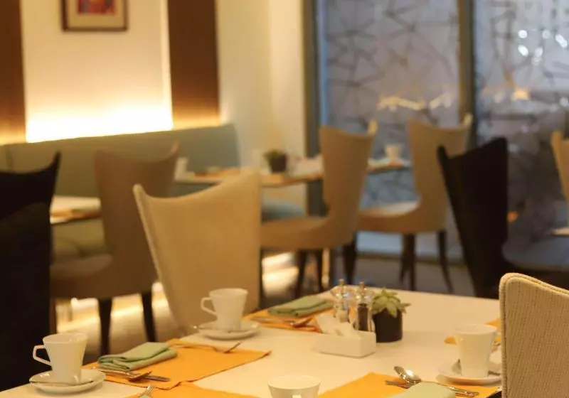 هتل Hilton Amman