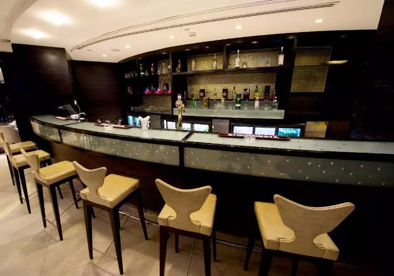 هتل Hilton Amman
