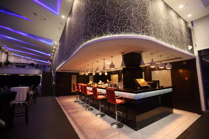 هتل Hilton Amman