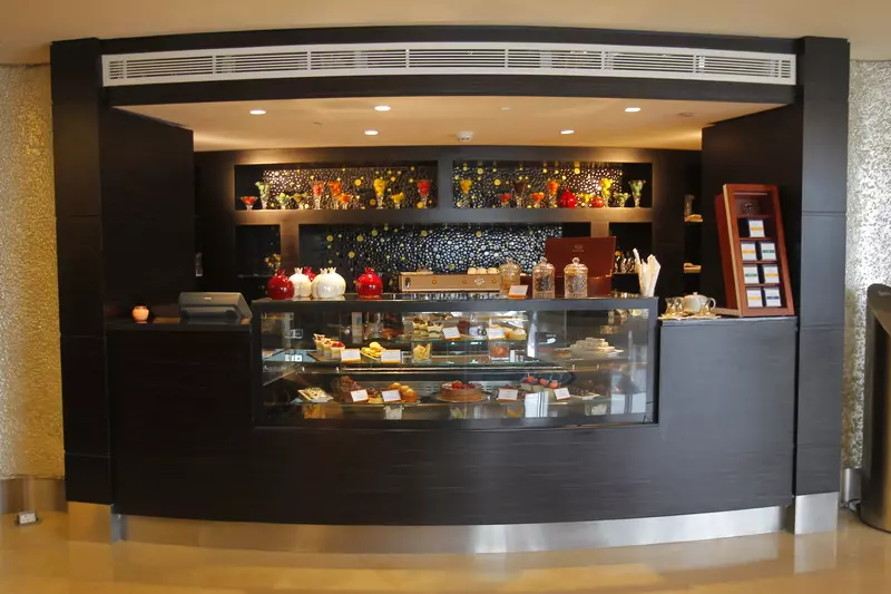 هتل Hilton Amman