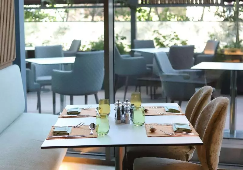 هتل Hilton Amman