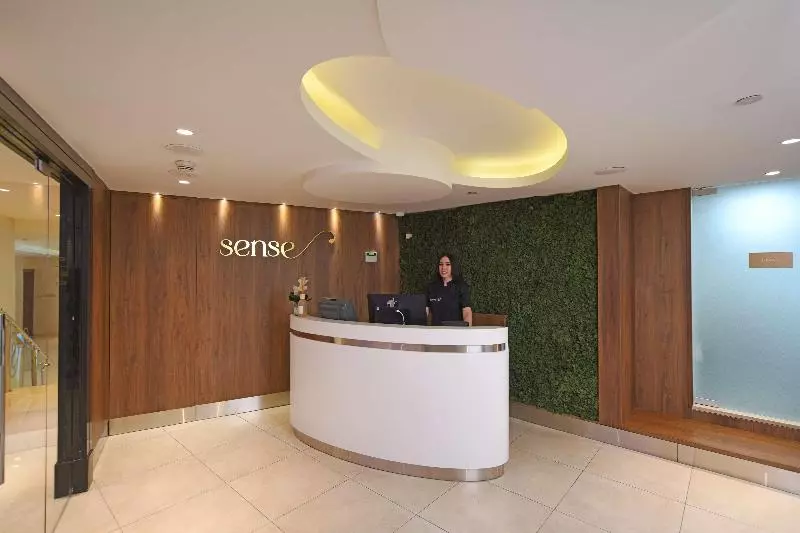 هتل Hilton Amman