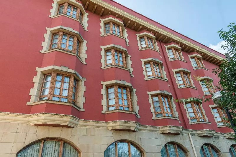 Hospedium Hotel Blu Sondika