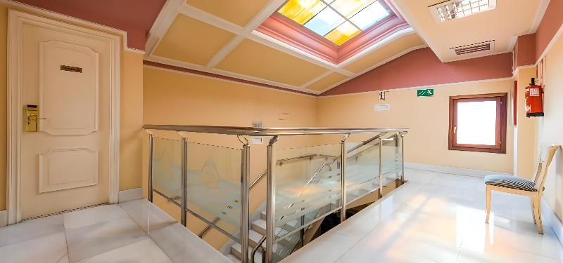 Hospedium Hotel Blu Sondika