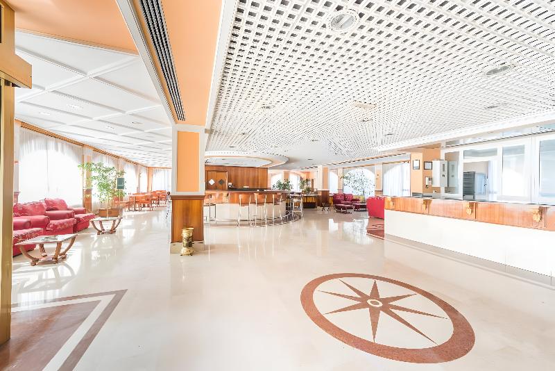 Hospedium Hotel Blu Sondika