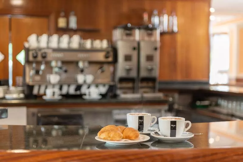 Hospedium Hotel Blu Sondika