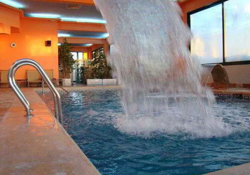 호텔 JM Santa Pola