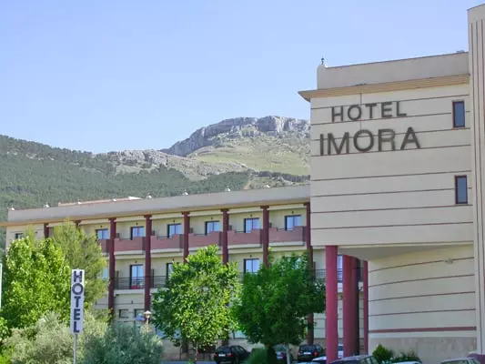 فندق La Imora