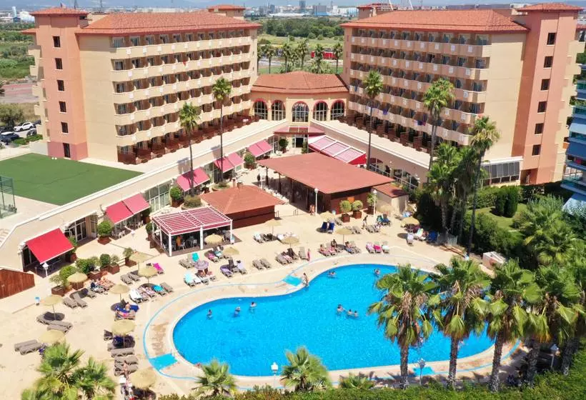 فندق Ohtels La Hacienda