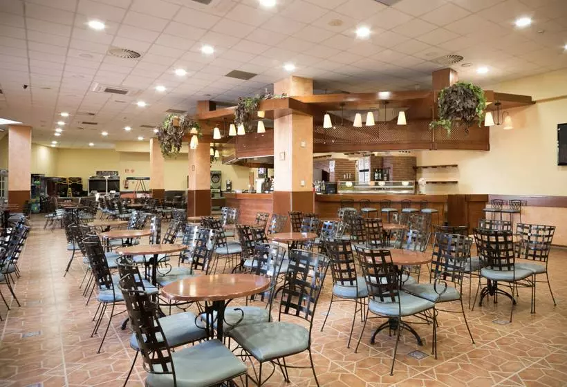 فندق Ohtels La Hacienda