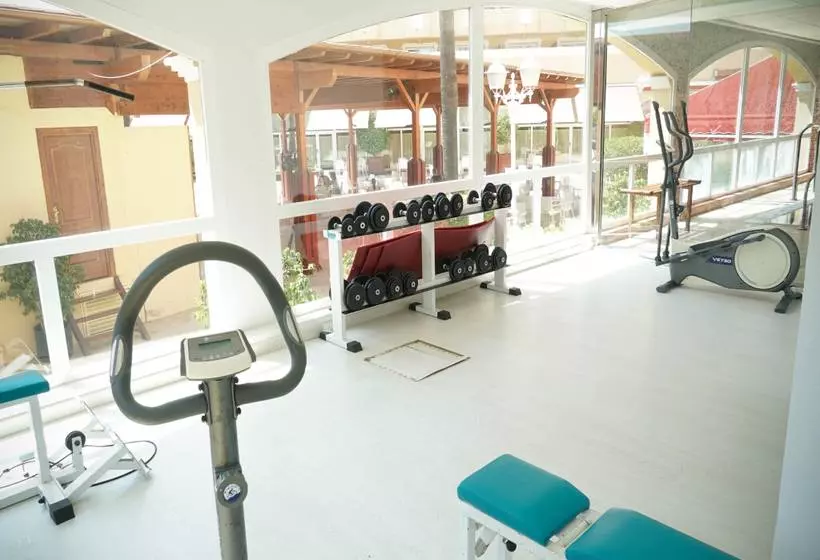 فندق Ohtels La Hacienda