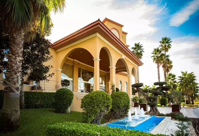 فندق Ohtels La Hacienda