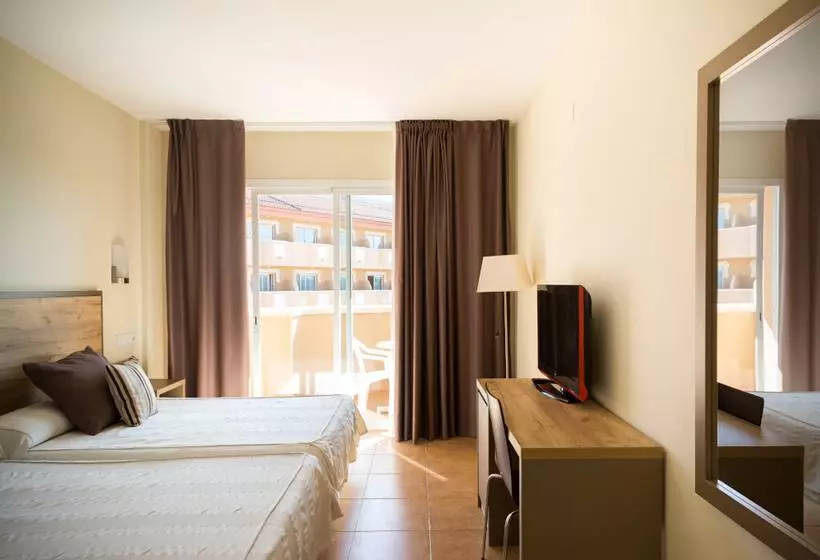 فندق Ohtels La Hacienda