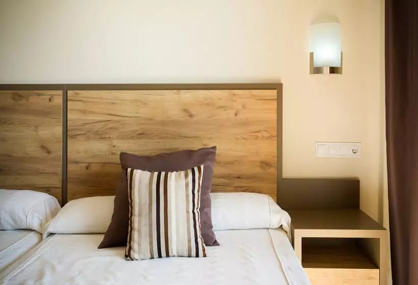 فندق Ohtels La Hacienda