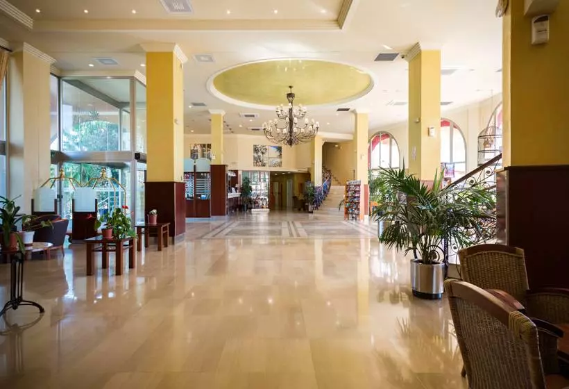 فندق Ohtels La Hacienda