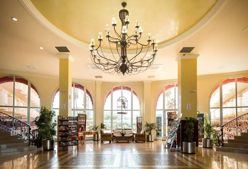 فندق Ohtels La Hacienda