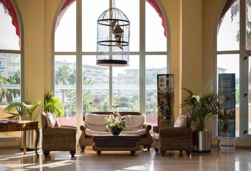 فندق Ohtels La Hacienda