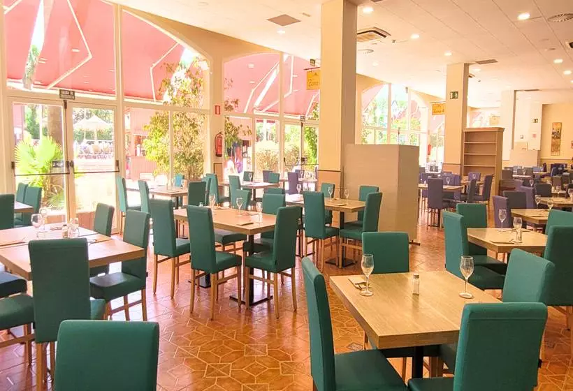 فندق Ohtels La Hacienda