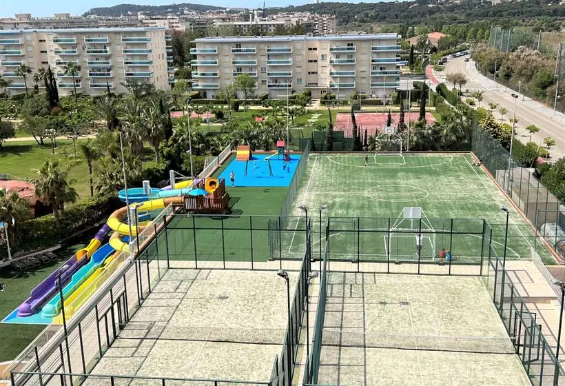 فندق Ohtels La Hacienda