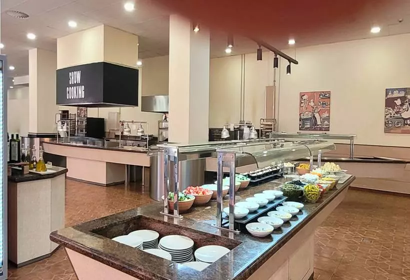 فندق Ohtels La Hacienda