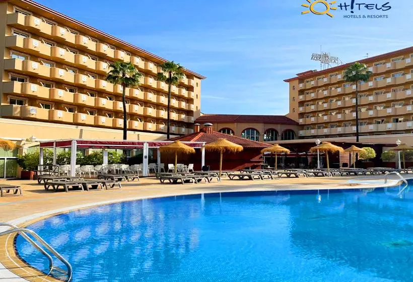 فندق Ohtels La Hacienda