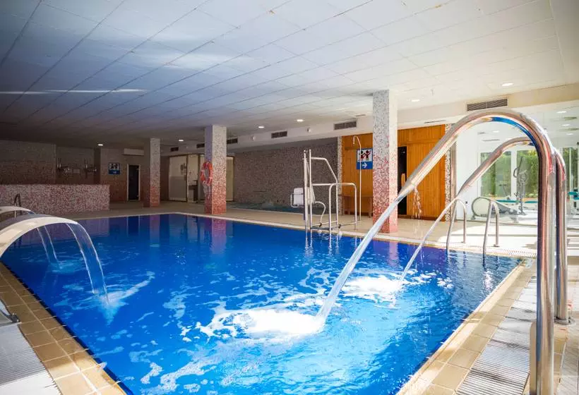 فندق Ohtels La Hacienda