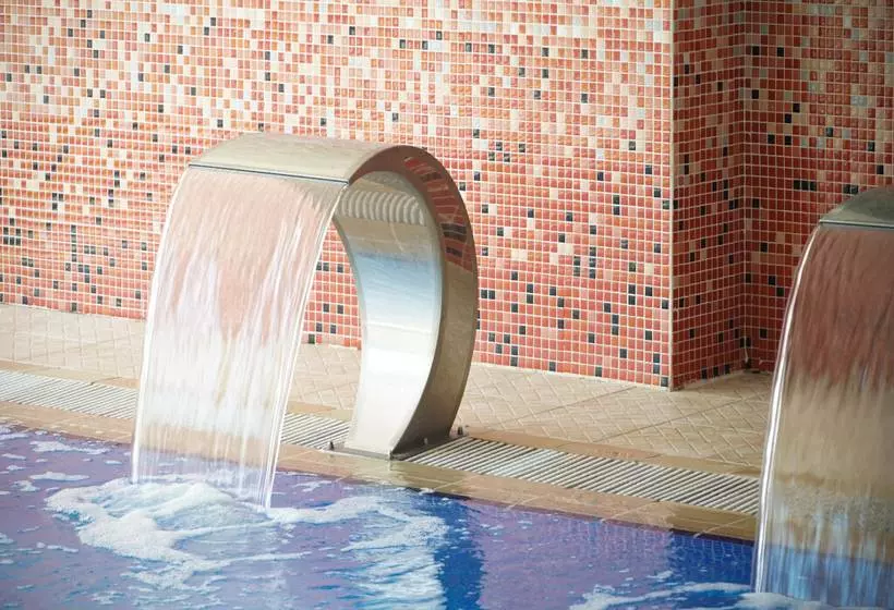 فندق Ohtels La Hacienda