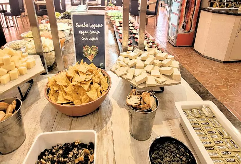 فندق Ohtels La Hacienda