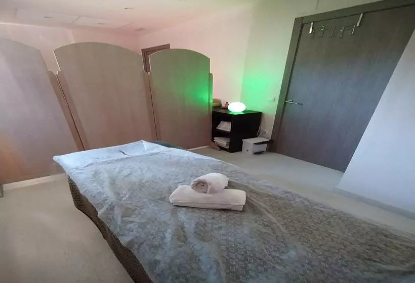 فندق Ohtels La Hacienda