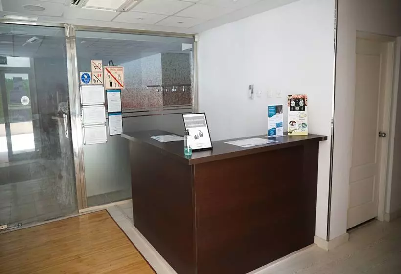 فندق Ohtels La Hacienda