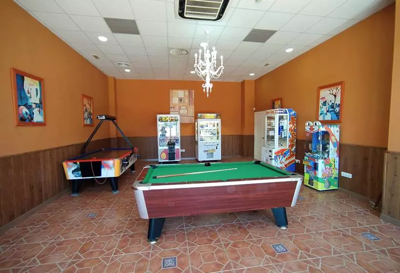 فندق Ohtels La Hacienda