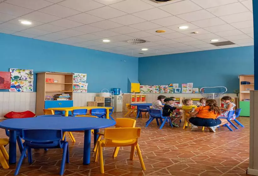 فندق Ohtels La Hacienda