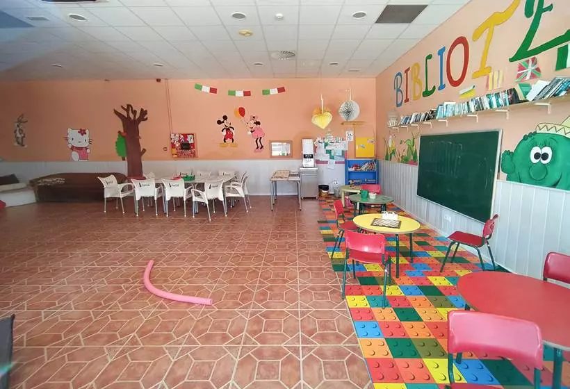 فندق Ohtels La Hacienda