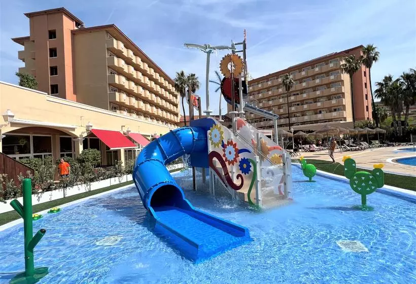 فندق Ohtels La Hacienda