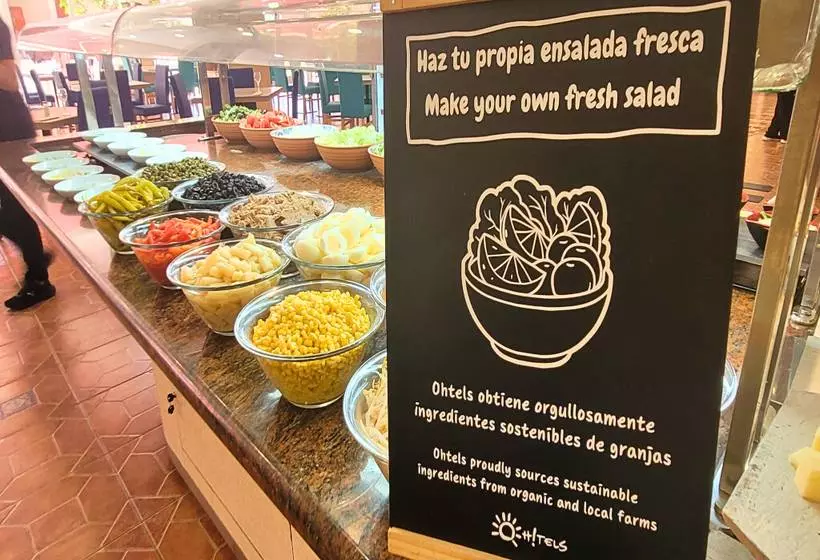 فندق Ohtels La Hacienda