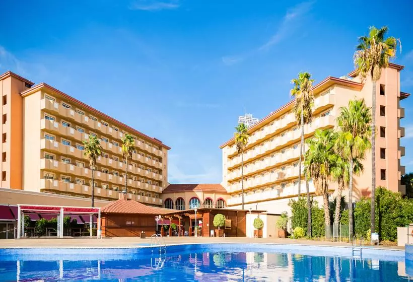 فندق Ohtels La Hacienda