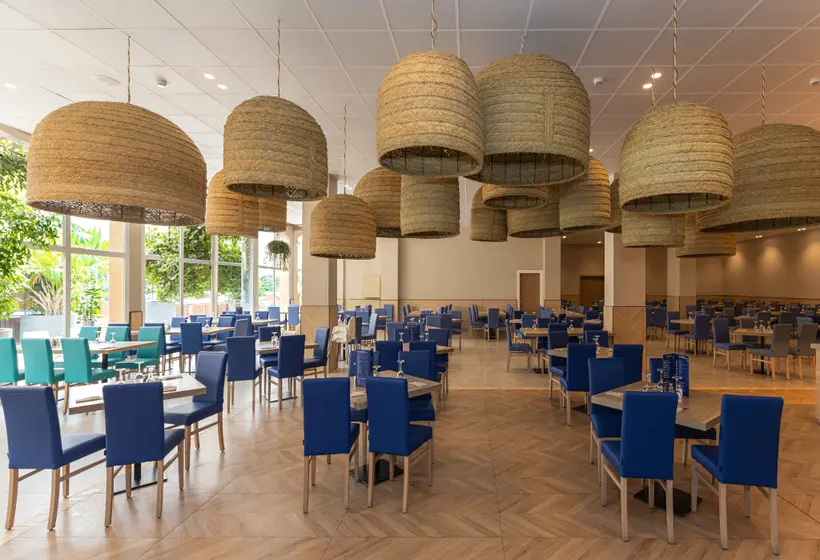 هتل Ohtels La Hacienda