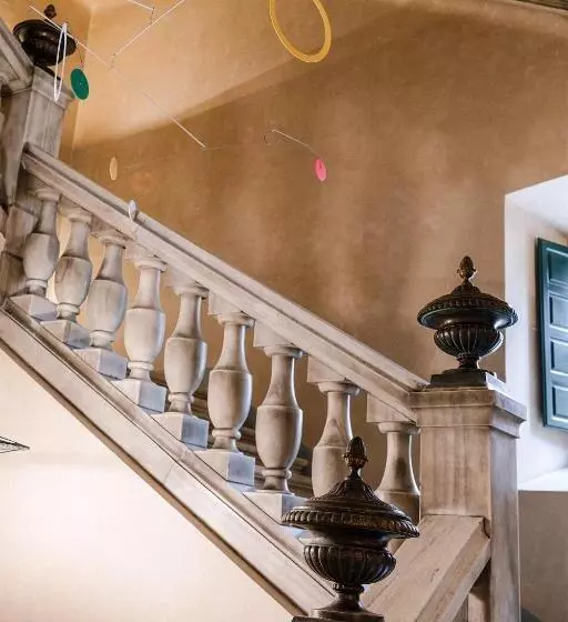 酒店 Palacio De Avilés, Affiliated By Meliá