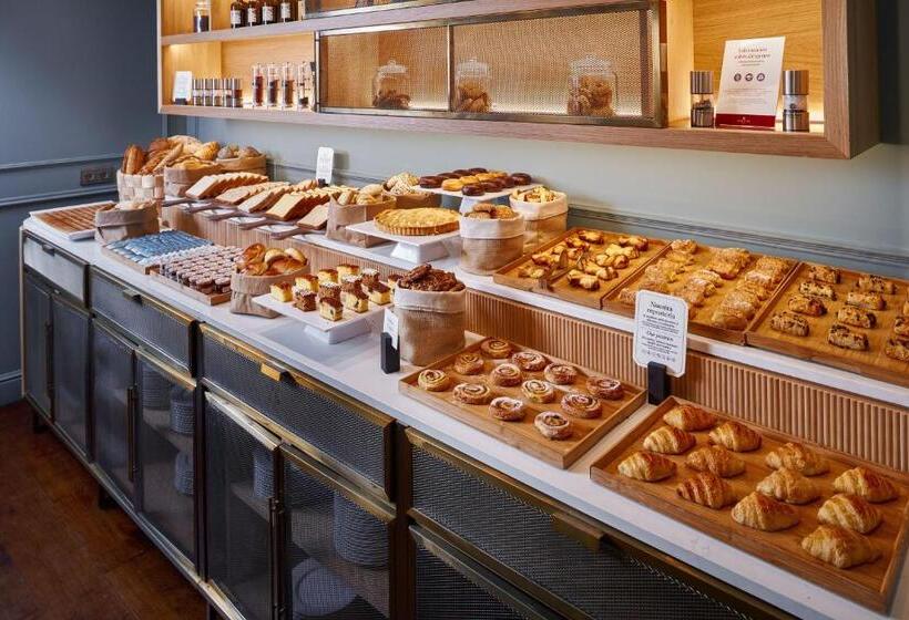 Отель Palacio De Avilés, Affiliated By Meliá