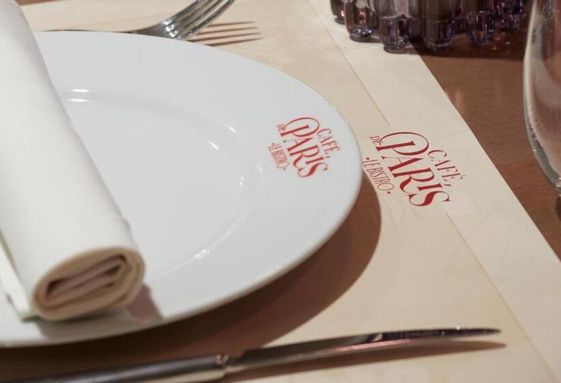 Отель Palacio De Avilés, Affiliated By Meliá