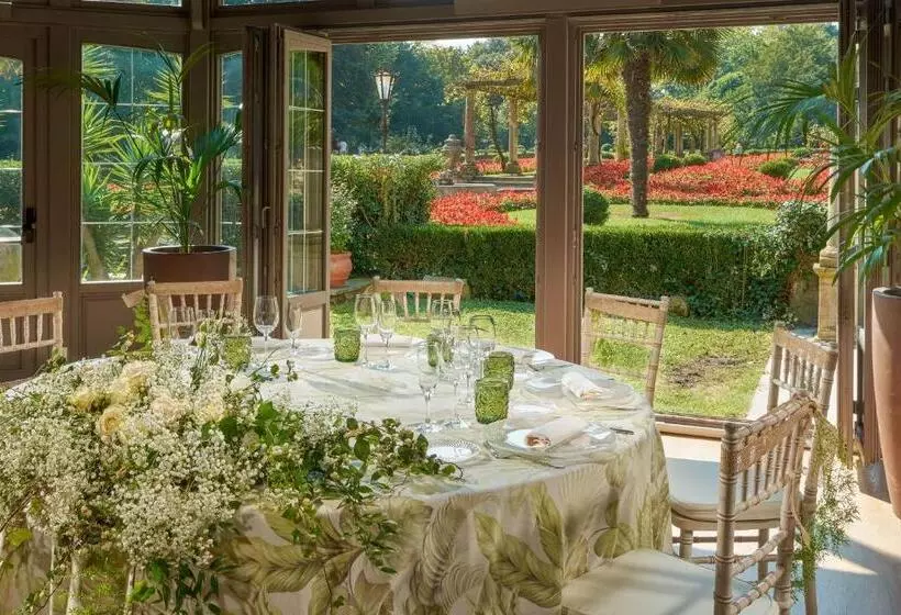 酒店 Palacio De Avilés, Affiliated By Meliá