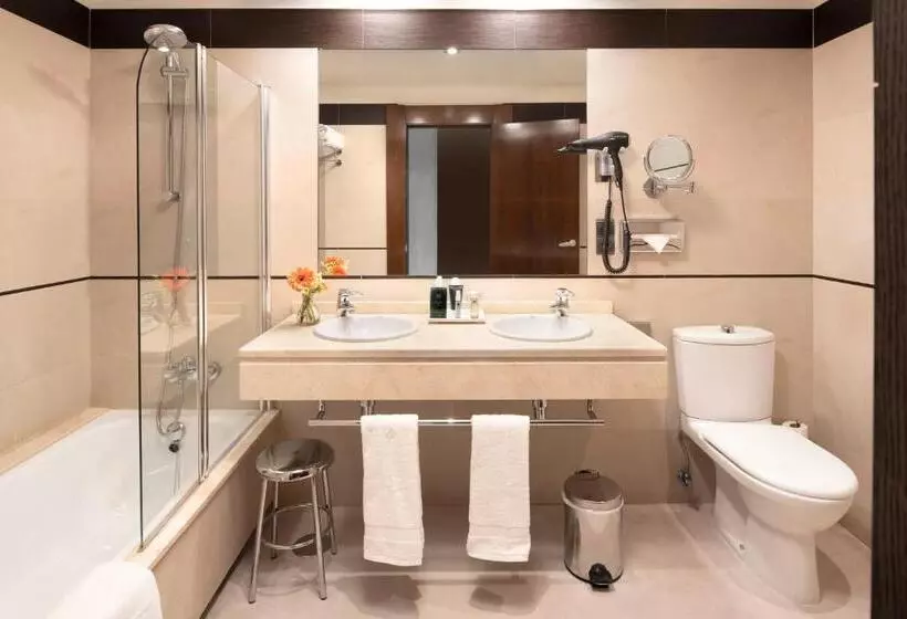 酒店 Palacio De Avilés, Affiliated By Meliá