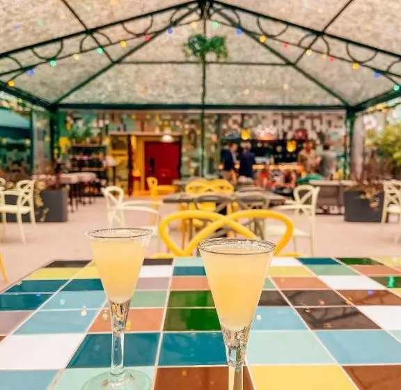 酒店 Palacio De Avilés, Affiliated By Meliá