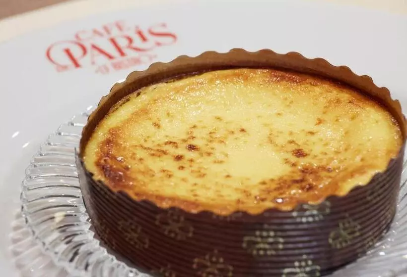 酒店 Palacio De Avilés, Affiliated By Meliá