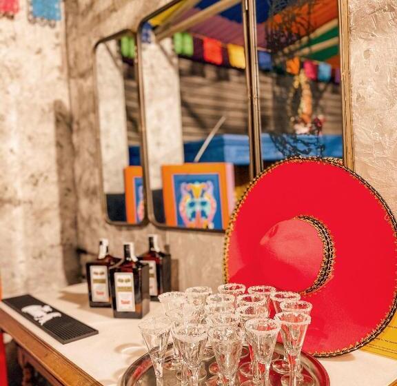 Отель Palacio De Avilés, Affiliated By Meliá