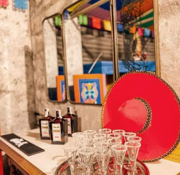 酒店 Palacio De Avilés, Affiliated By Meliá