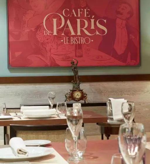 酒店 Palacio De Avilés, Affiliated By Meliá