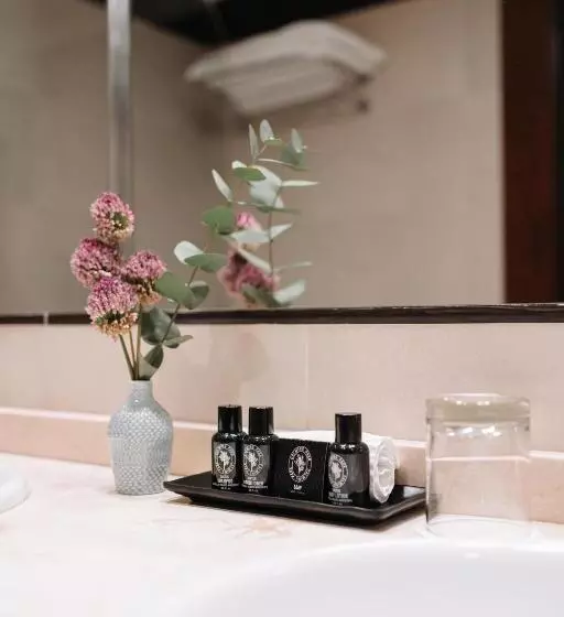 酒店 Palacio De Avilés, Affiliated By Meliá