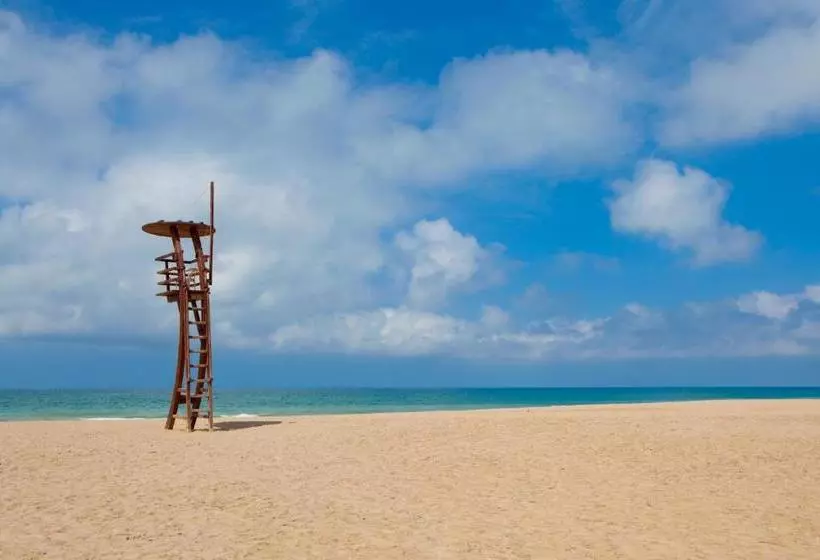 فندق Peñiscola Palace