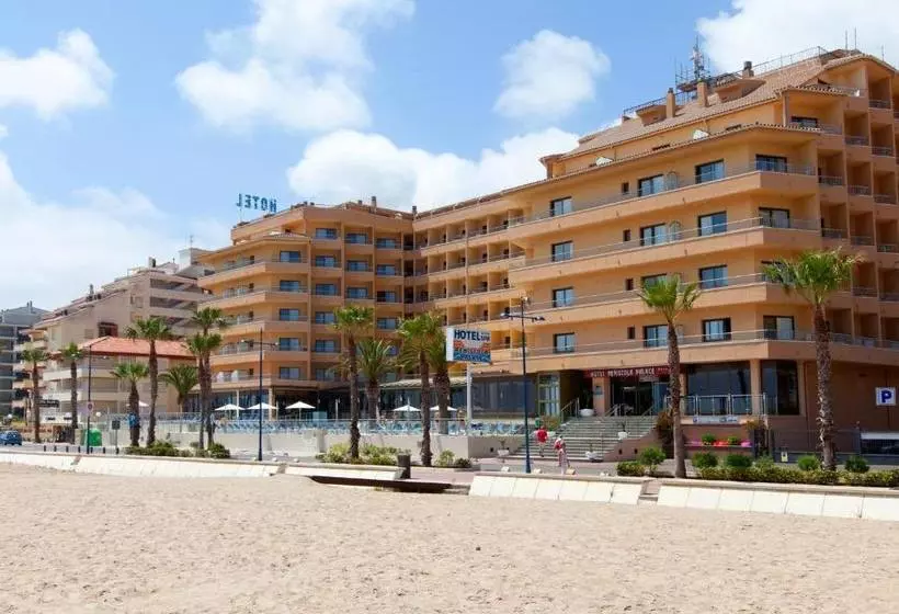 فندق Peñiscola Palace